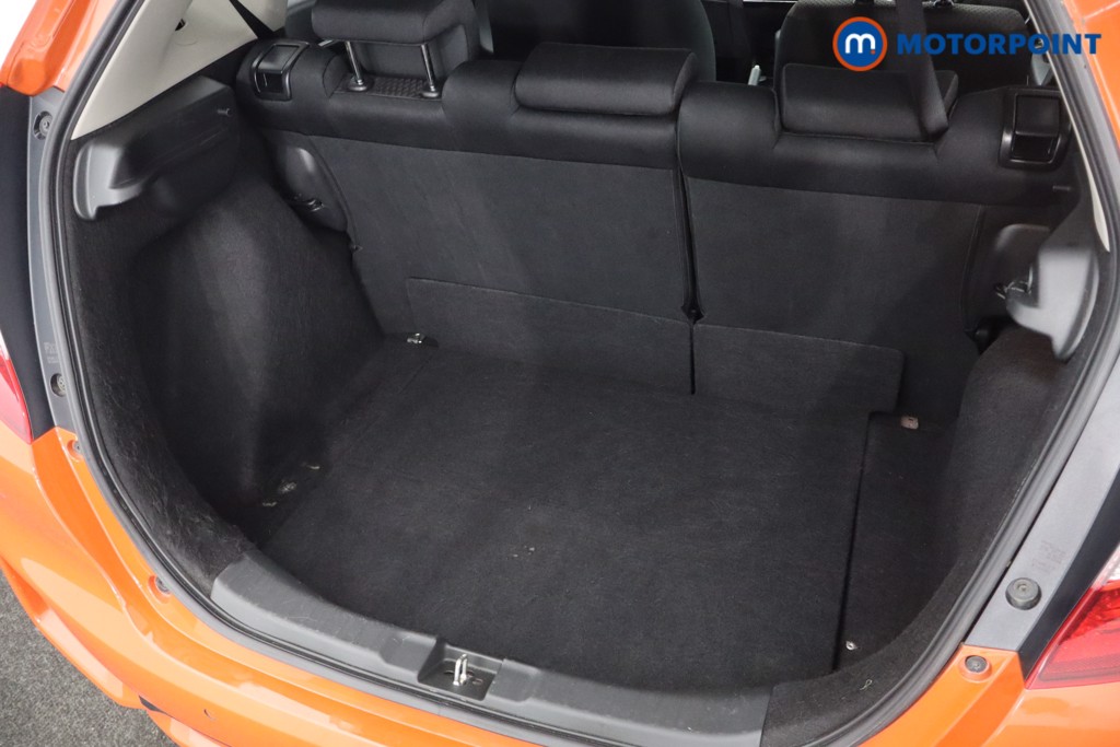 Honda Jazz Ex Navi Automatic Petrol Hatchback - Stock Number (1670086) - 50th supplementary image