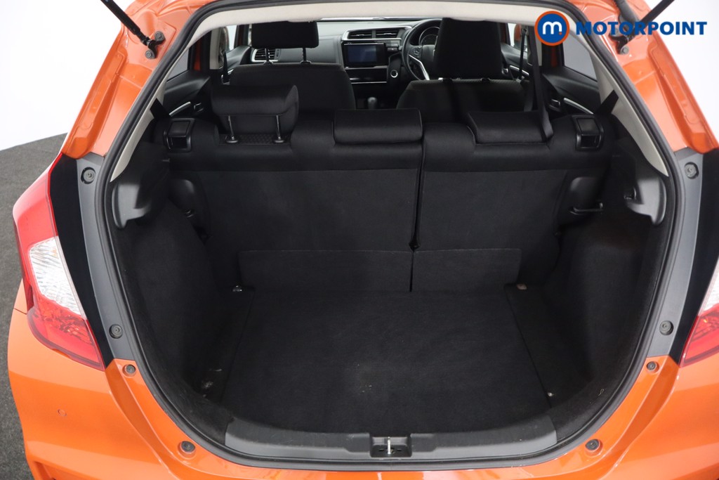 Honda Jazz Ex Navi Automatic Petrol Hatchback - Stock Number (1670086) - 51st supplementary image