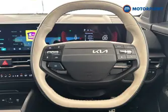 KIA Sportage Gt-Line Automatic Petrol-Electric Hybrid SUV - Stock Number (1670216) - 2nd supplementary image
