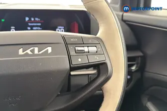 KIA Sportage Gt-Line Automatic Petrol-Electric Hybrid SUV - Stock Number (1670216) - 3rd supplementary image