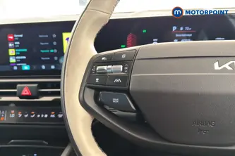 KIA Sportage Gt-Line Automatic Petrol-Electric Hybrid SUV - Stock Number (1670216) - 4th supplementary image