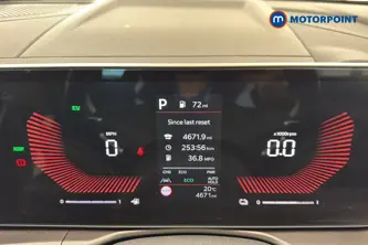 KIA Sportage Gt-Line Automatic Petrol-Electric Hybrid SUV - Stock Number (1670216) - 7th supplementary image