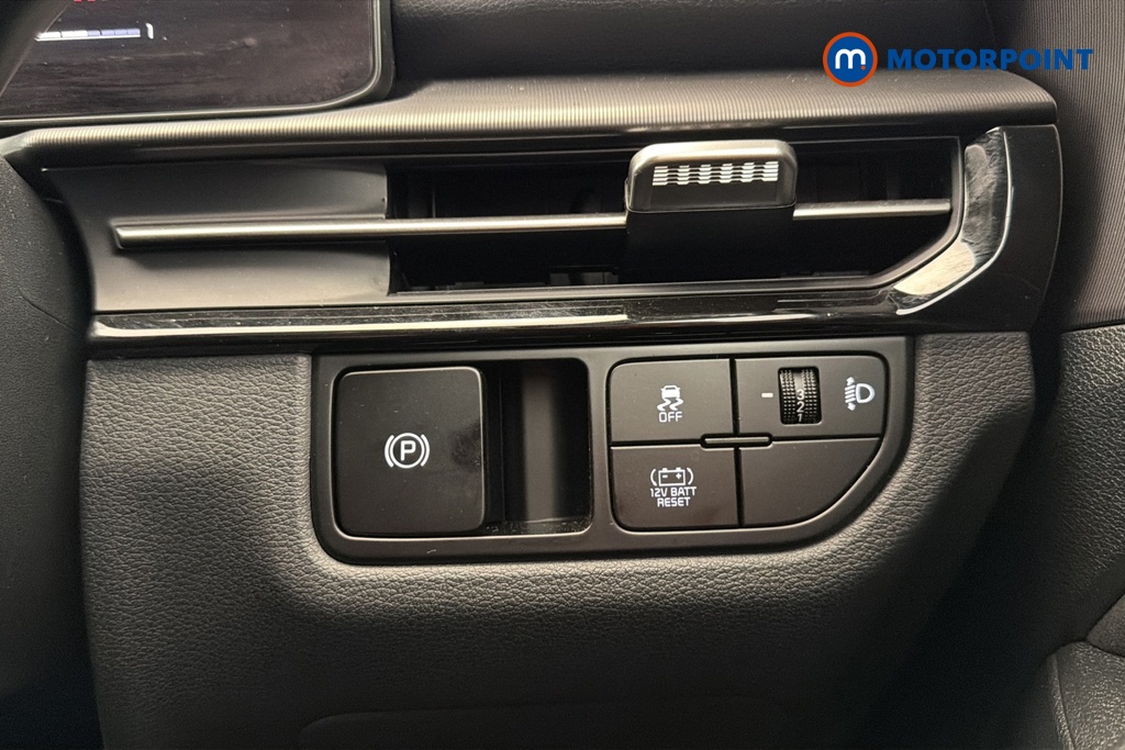 KIA Sportage Gt-Line Automatic Petrol-Electric Hybrid SUV - Stock Number (1670216) - 11th supplementary image