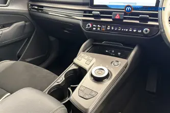 KIA Sportage Gt-Line Automatic Petrol-Electric Hybrid SUV - Stock Number (1670216) - 15th supplementary image