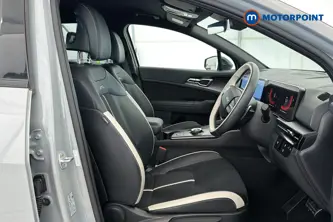 KIA Sportage Gt-Line Automatic Petrol-Electric Hybrid SUV - Stock Number (1670216) - 22nd supplementary image