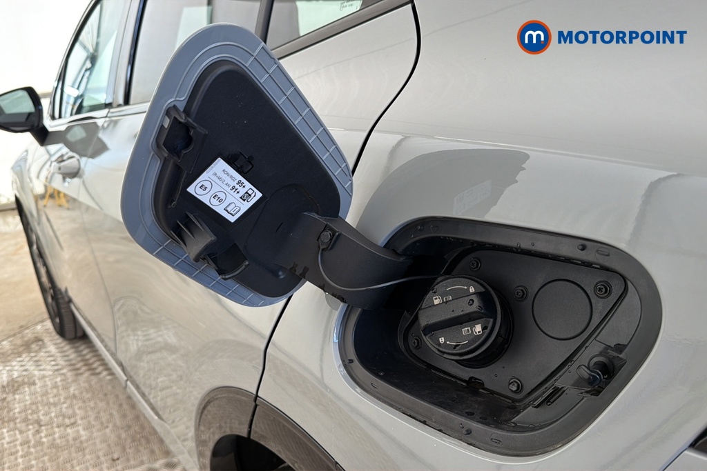 KIA Sportage Gt-Line Automatic Petrol-Electric Hybrid SUV - Stock Number (1670216) - 41st supplementary image
