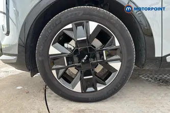 KIA Sportage Gt-Line Automatic Petrol-Electric Hybrid SUV - Stock Number (1670216) - 44th supplementary image