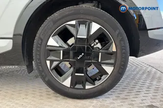 KIA Sportage Gt-Line Automatic Petrol-Electric Hybrid SUV - Stock Number (1670216) - 45th supplementary image