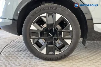 KIA Sportage Gt-Line Automatic Petrol-Electric Hybrid SUV - Stock Number (1670216) - 46th supplementary image