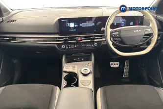 KIA Sportage Gt-Line Automatic Petrol-Electric Hybrid SUV - Stock Number (1670216) - 1st supplementary image