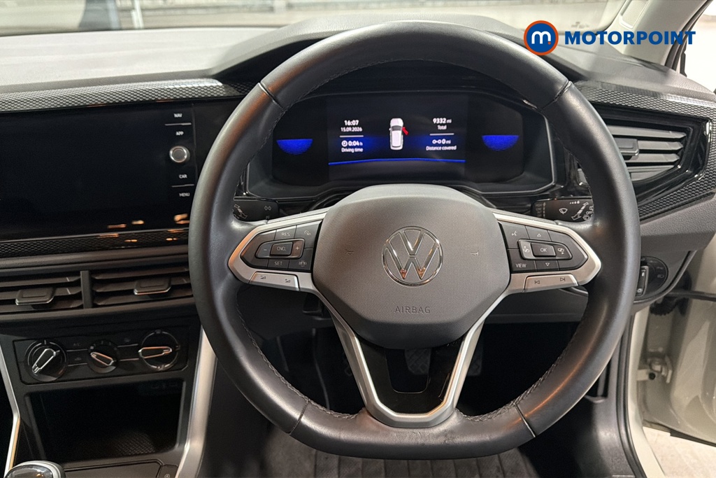 Volkswagen Polo Life Manual Petrol Hatchback - Stock Number (1670380) - 2nd supplementary image