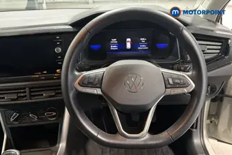 Volkswagen Polo Life Manual Petrol Hatchback - Stock Number (1670380) - 2nd supplementary image