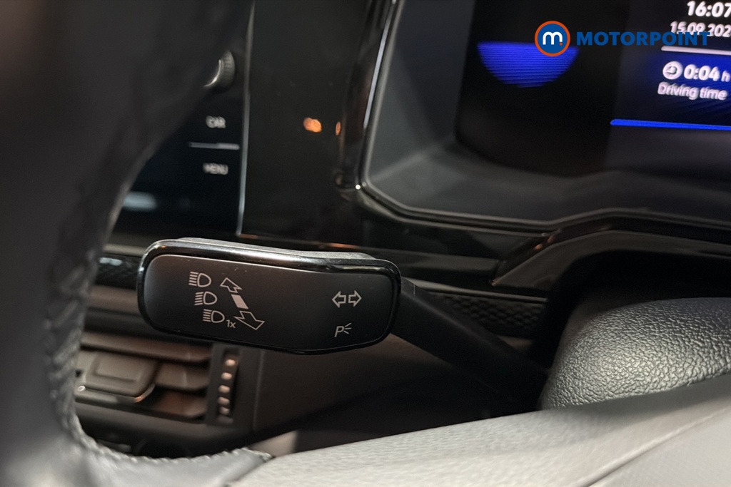 Volkswagen Polo Life Manual Petrol Hatchback - Stock Number (1670380) - 5th supplementary image