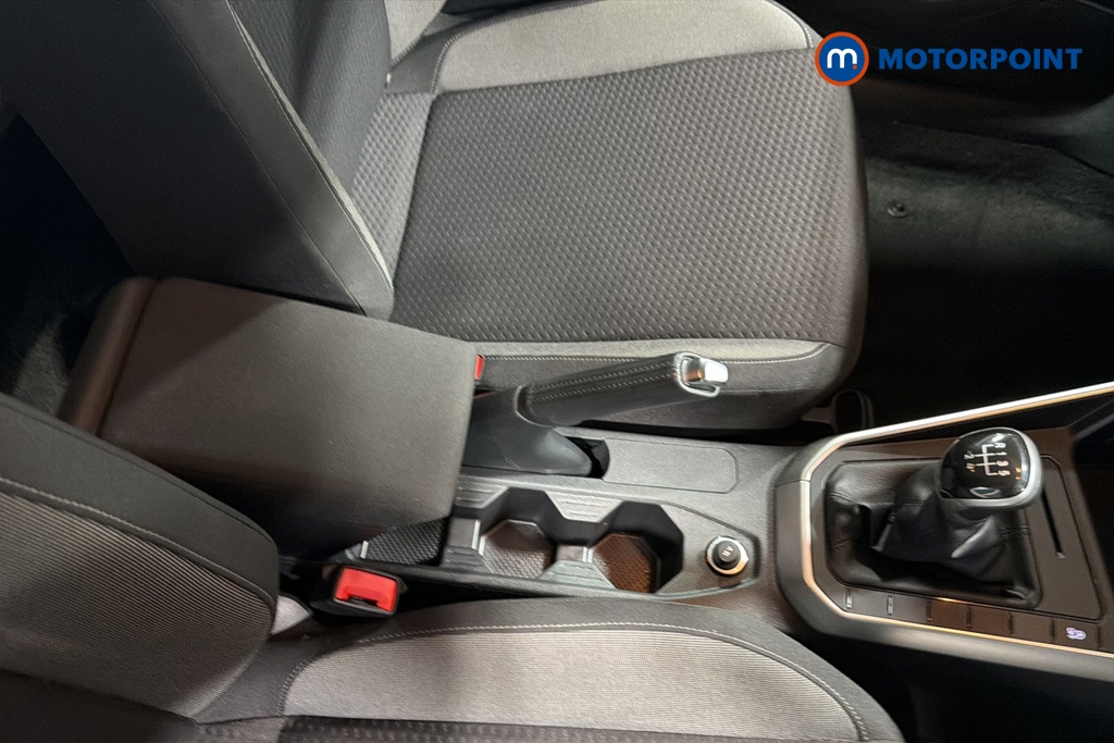 Volkswagen Polo Life Manual Petrol Hatchback - Stock Number (1670380) - 15th supplementary image