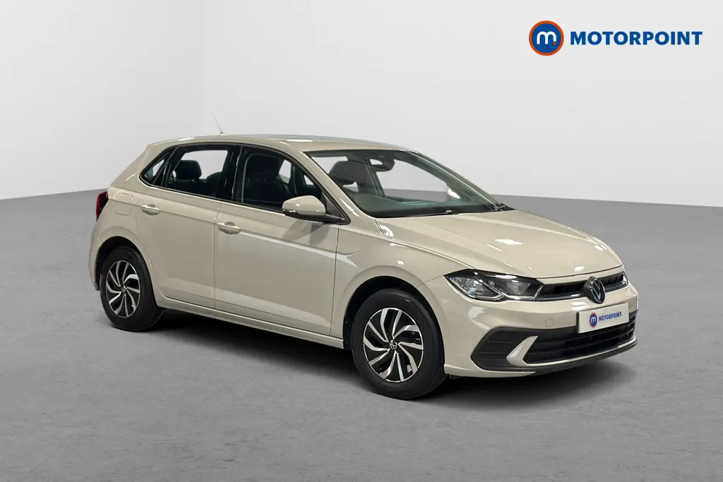 2024 Volkswagen Polo