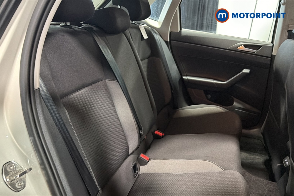 Volkswagen Polo Life Manual Petrol Hatchback - Stock Number (1670380) - 25th supplementary image