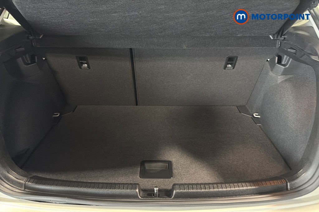 Volkswagen Polo Life Manual Petrol Hatchback - Stock Number (1670380) - 30th supplementary image