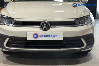 Volkswagen Polo Life Manual Petrol Hatchback - Stock Number (1670380) - 43rd supplementary image