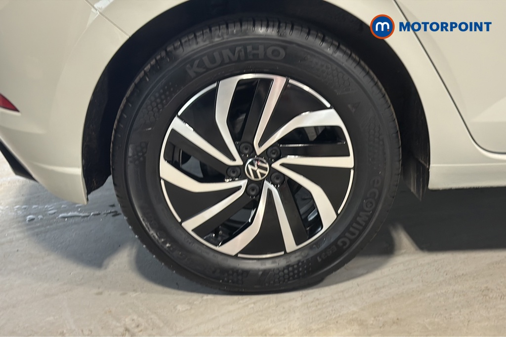Volkswagen Polo Life Manual Petrol Hatchback - Stock Number (1670380) - 46th supplementary image