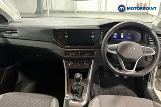 Volkswagen Polo Life Manual Petrol Hatchback - Stock Number (1670380) - 1st supplementary image