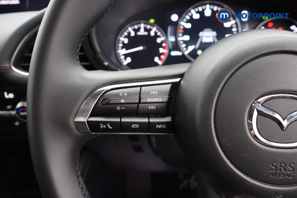Mazda 3 Homura Automatic Petrol Hatchback - Stock Number (1670547) - 2nd supplementary image
