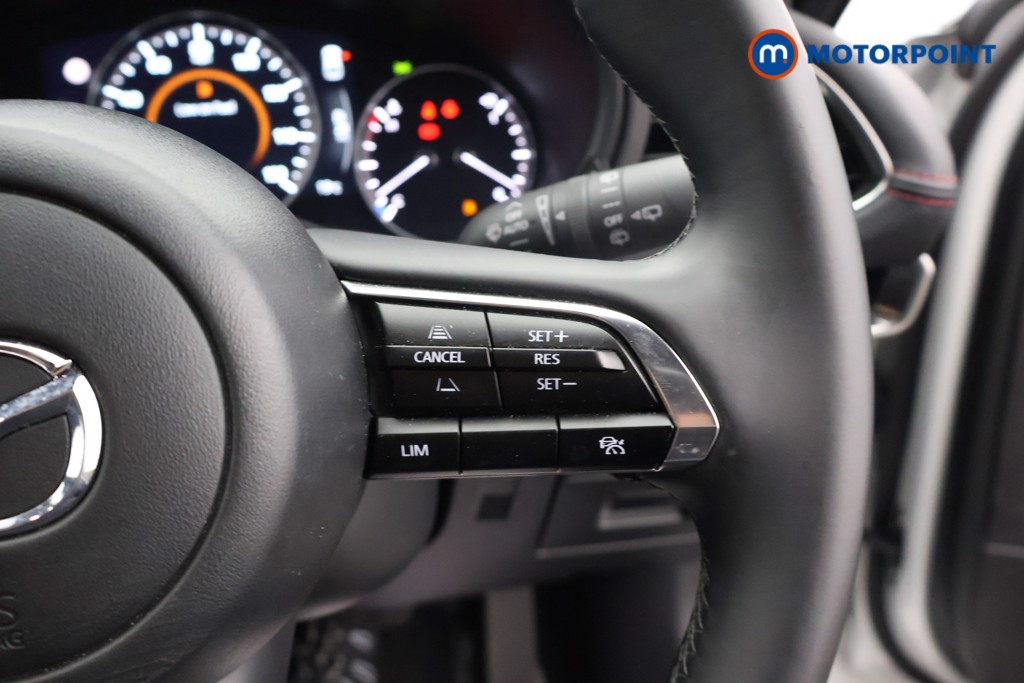 Mazda 3 Homura Automatic Petrol Hatchback - Stock Number (1670547) - 3rd supplementary image