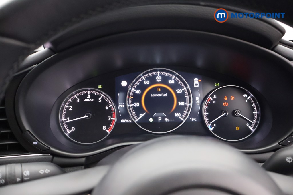 Mazda 3 Homura Automatic Petrol Hatchback - Stock Number (1670547) - 4th supplementary image