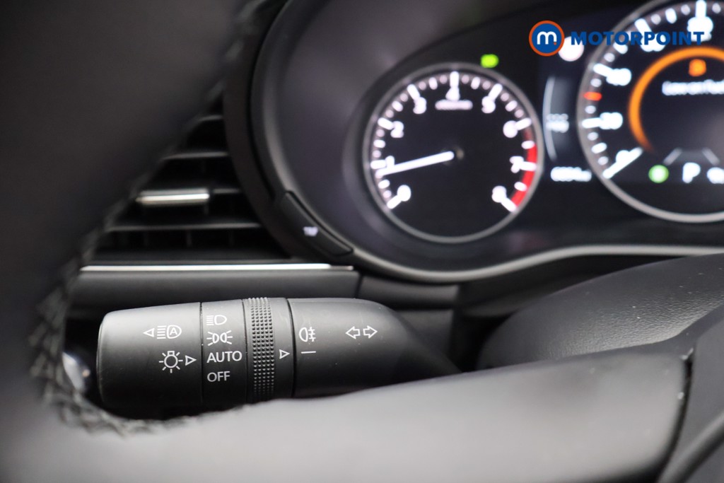 Mazda 3 Homura Automatic Petrol Hatchback - Stock Number (1670547) - 5th supplementary image