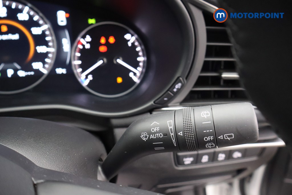 Mazda 3 Homura Automatic Petrol Hatchback - Stock Number (1670547) - 6th supplementary image