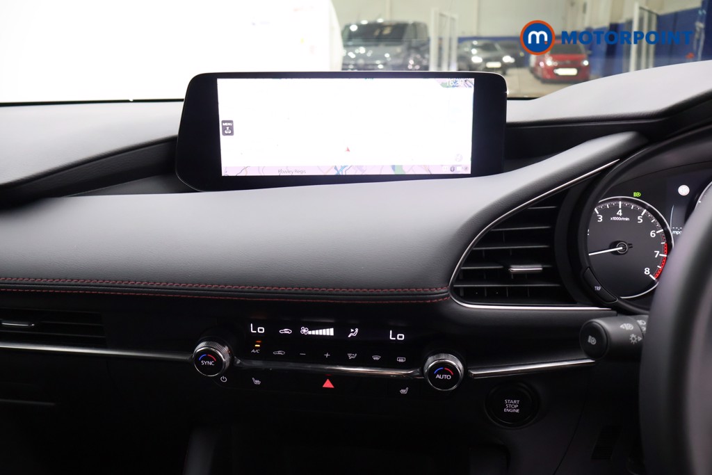 Mazda 3 Homura Automatic Petrol Hatchback - Stock Number (1670547) - 7th supplementary image
