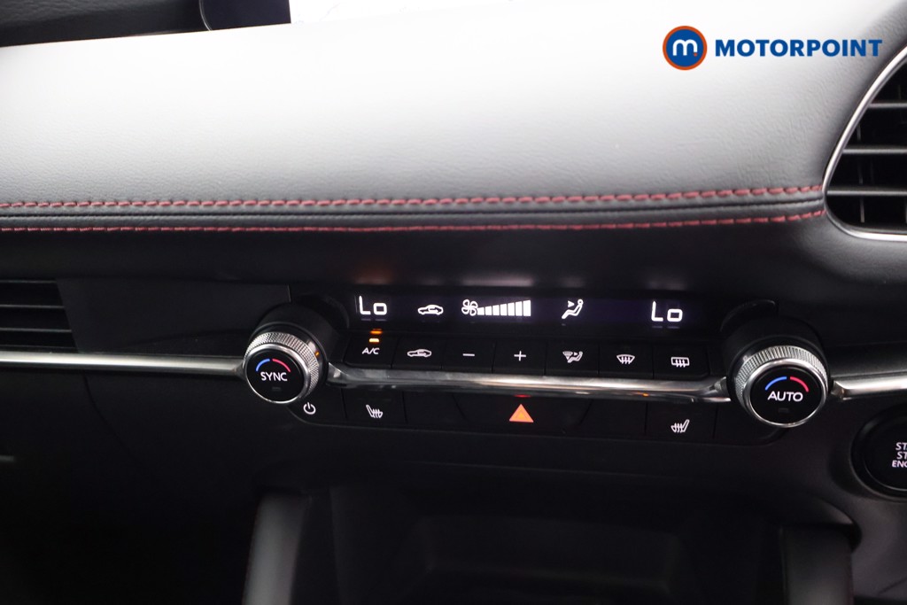 Mazda 3 Homura Automatic Petrol Hatchback - Stock Number (1670547) - 8th supplementary image