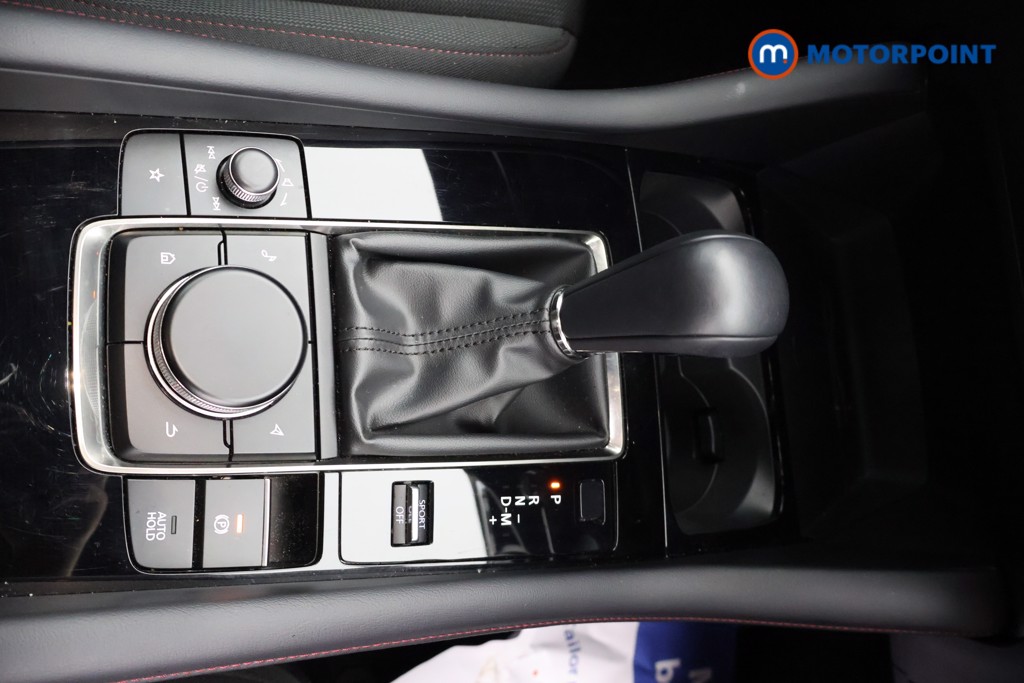 Mazda 3 Homura Automatic Petrol Hatchback - Stock Number (1670547) - 10th supplementary image
