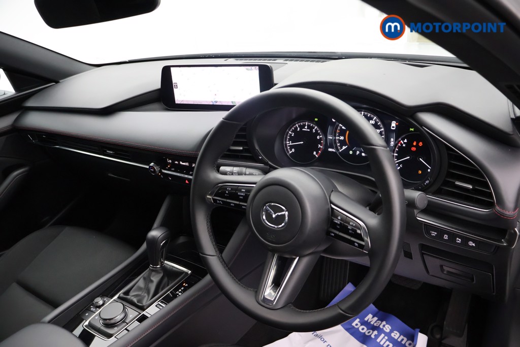 Mazda 3 Homura Automatic Petrol Hatchback - Stock Number (1670547) - 14th supplementary image