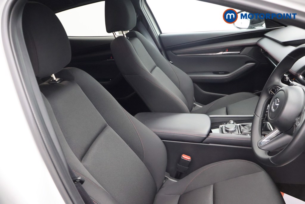 Mazda 3 Homura Automatic Petrol Hatchback - Stock Number (1670547) - 15th supplementary image