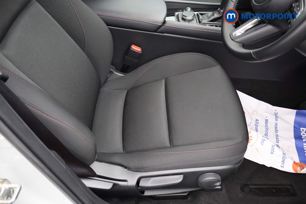Mazda 3 Homura Automatic Petrol Hatchback - Stock Number (1670547) - 16th supplementary image