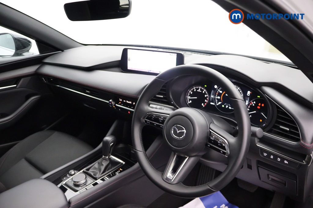Mazda 3 Homura Automatic Petrol Hatchback - Stock Number (1670547) - 17th supplementary image