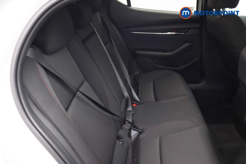 Mazda 3 Homura Automatic Petrol Hatchback - Stock Number (1670547) - 18th supplementary image