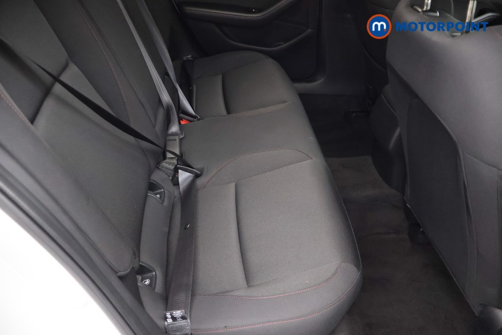 Mazda 3 Homura Automatic Petrol Hatchback - Stock Number (1670547) - 19th supplementary image