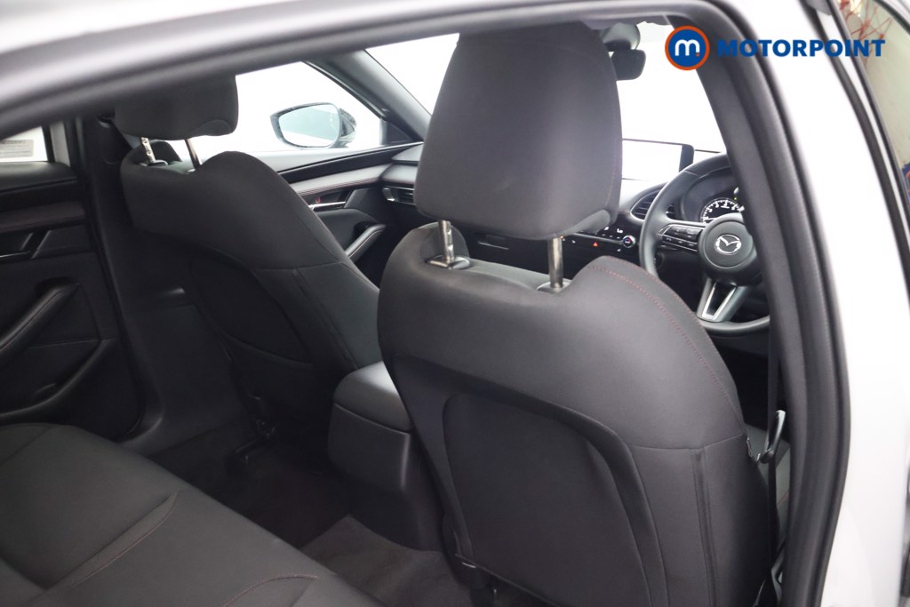 Mazda 3 Homura Automatic Petrol Hatchback - Stock Number (1670547) - 20th supplementary image