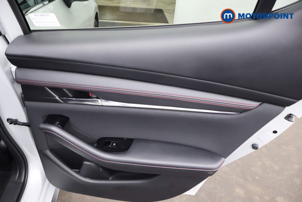 Mazda 3 Homura Automatic Petrol Hatchback - Stock Number (1670547) - 21st supplementary image