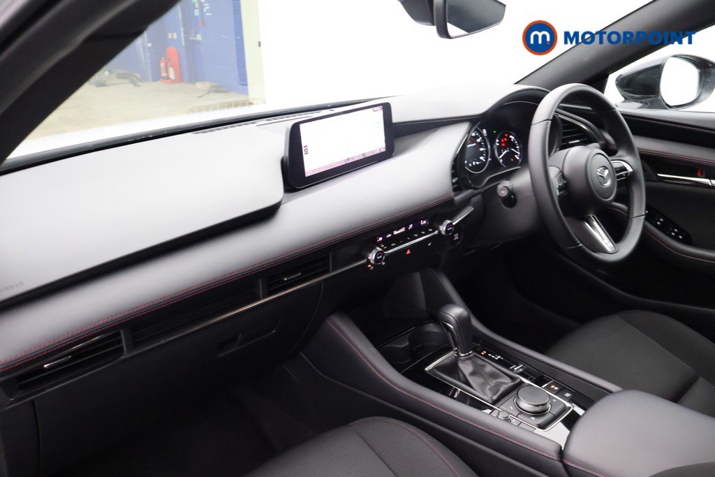 Mazda 3 Homura Automatic Petrol Hatchback - Stock Number (1670547) - 22nd supplementary image