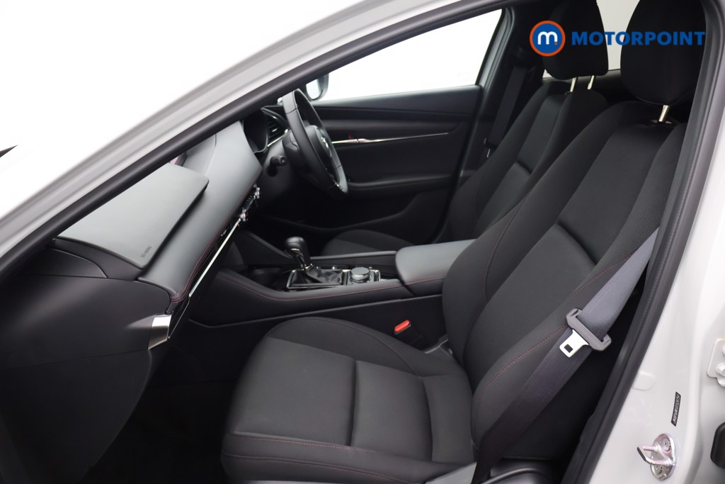 Mazda 3 Homura Automatic Petrol Hatchback - Stock Number (1670547) - 23rd supplementary image