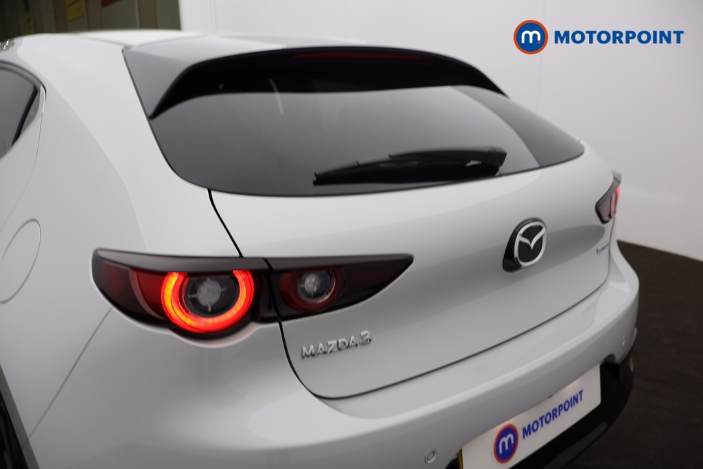 Mazda 3 Homura Automatic Petrol Hatchback - Stock Number (1670547) - 25th supplementary image