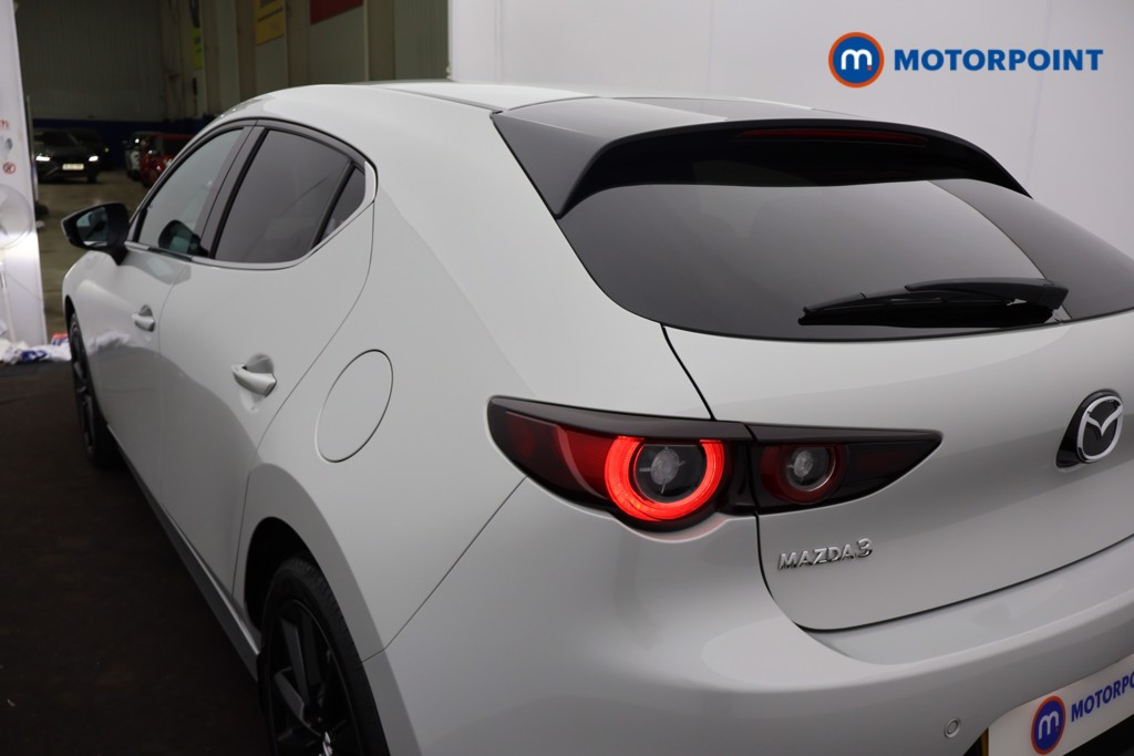 Mazda 3 Homura Automatic Petrol Hatchback - Stock Number (1670547) - 26th supplementary image