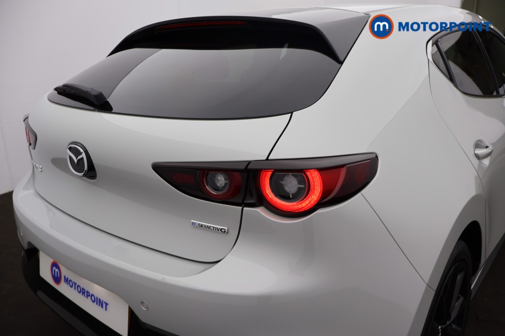 Mazda 3 Homura Automatic Petrol Hatchback - Stock Number (1670547) - 27th supplementary image