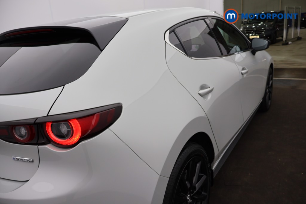 Mazda 3 Homura Automatic Petrol Hatchback - Stock Number (1670547) - 28th supplementary image