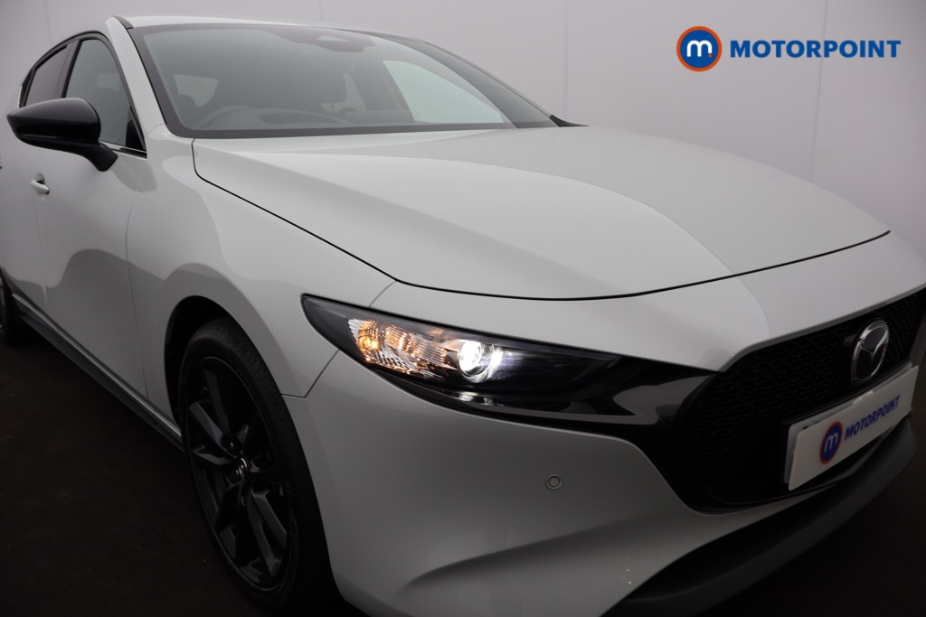 Mazda 3 Homura Automatic Petrol Hatchback - Stock Number (1670547) - 32nd supplementary image