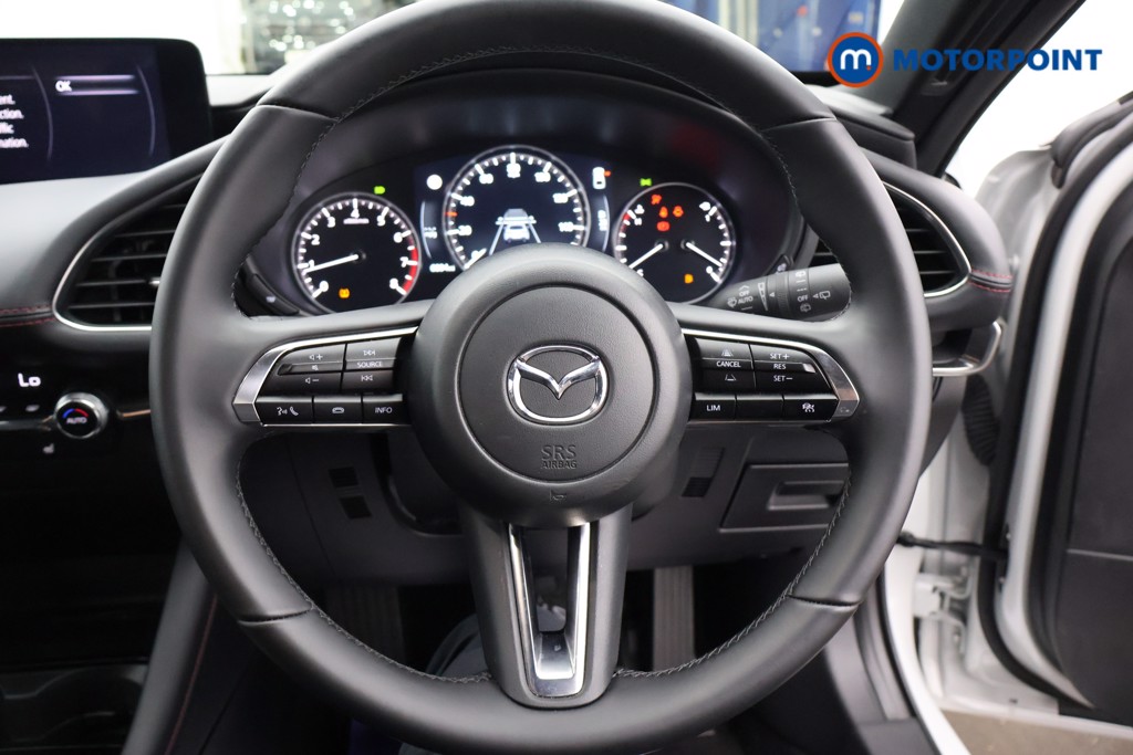 Mazda 3 Homura Automatic Petrol Hatchback - Stock Number (1670547) - 1st supplementary image