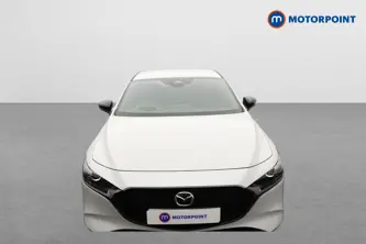 Mazda 3 Homura Automatic Petrol Hatchback - Stock Number (1670547) - Front bumper