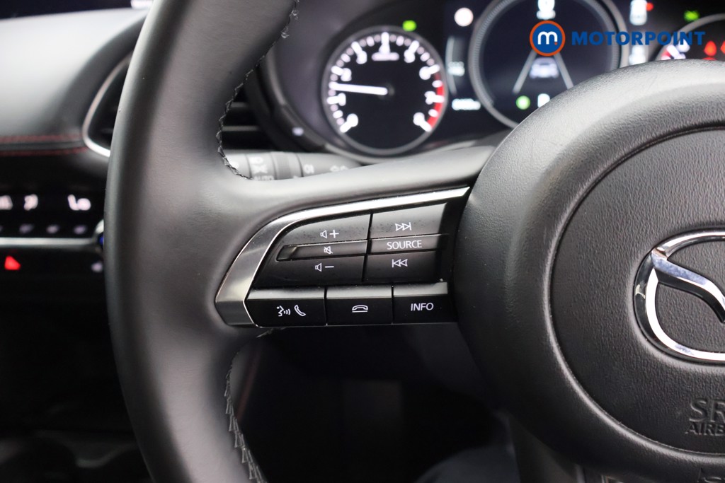 Mazda 3 Homura Automatic Petrol Hatchback - Stock Number (1670559) - 2nd supplementary image